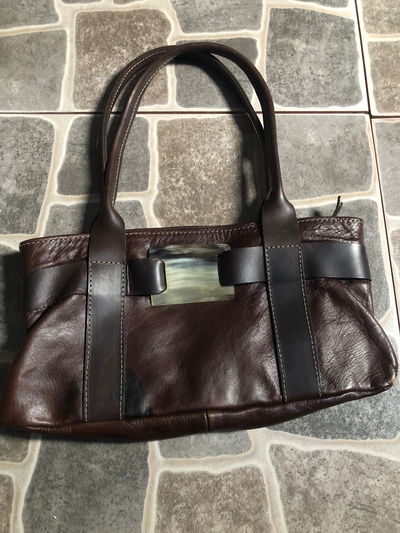 mini bag 122