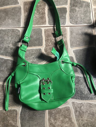 mini bag 125
