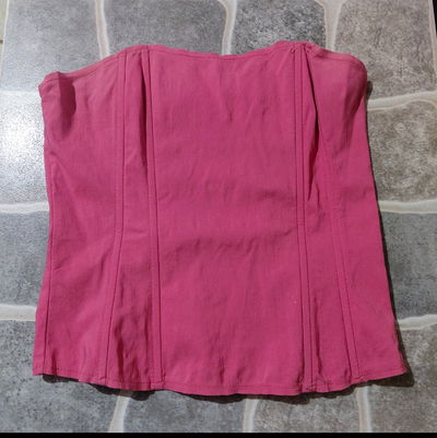 Corset t1