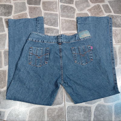 jean tiro bajo t44, shesgood
