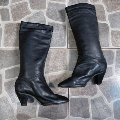 botas n38