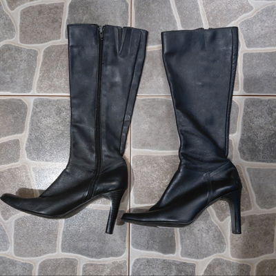 Botas n37