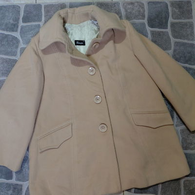 saco de  paño  t5