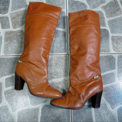 botas n38