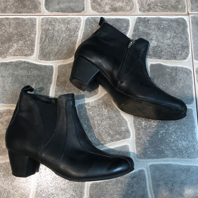 Botas Laubertop n38
