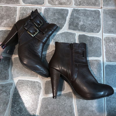 Botas n37