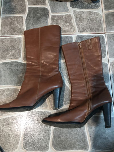 Botas Batistela n39