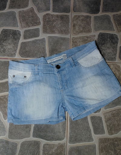 short tiro medio osaina  t44 elastizado