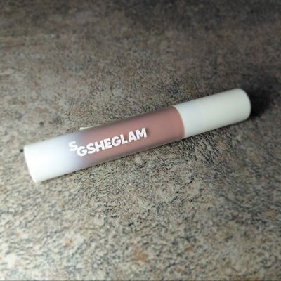 labial sheglam tono nude