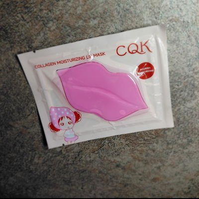 mascarilla de labios