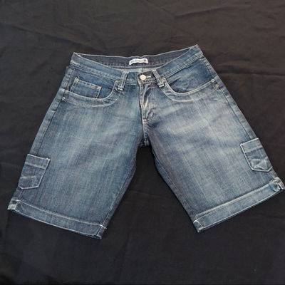 bermuda tiro bajo t38