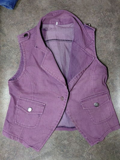 chalequito de jean t2