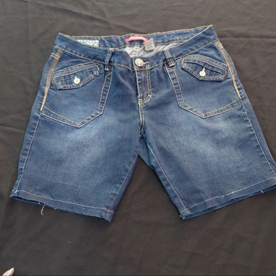 bermuda tiro bajo t48