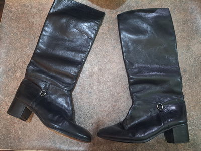 Botas n°37
