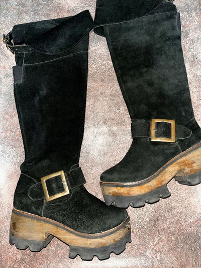 Bucaneras número 37