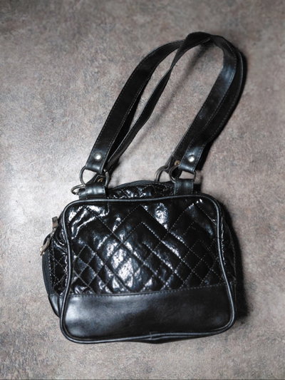 Mini bag 191