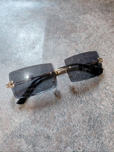lentes vintage