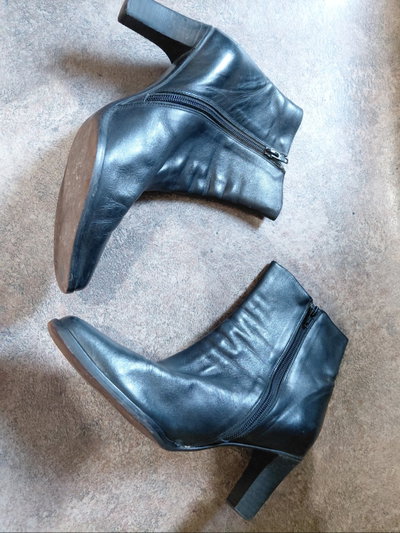 botitas n40