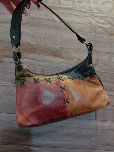Mini bag 206