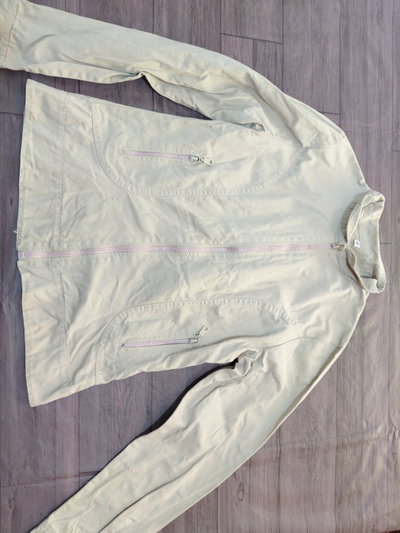 Campera t2