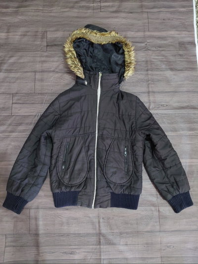 Campera t2