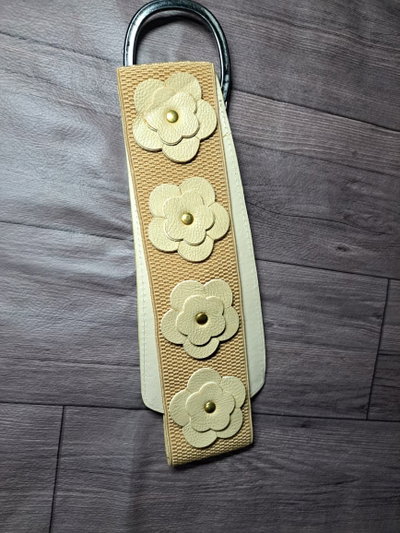 Cinto 1 nuevo