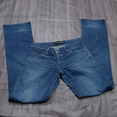 Jean tiro bajo tucci t38, recto