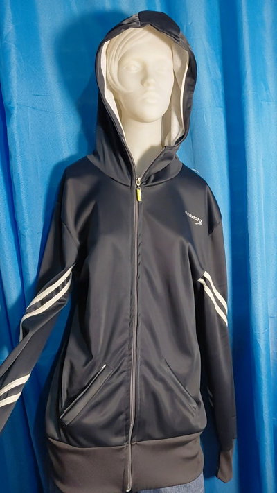 Campera talle 3 unisex, nueva
