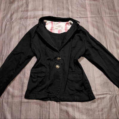 Blazer t3