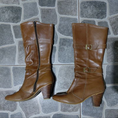 Botas n38