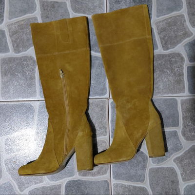 Botas n35/36