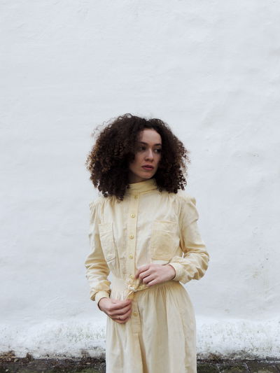 vestido de corduroy t3