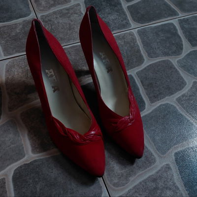 Zapatos ara n40