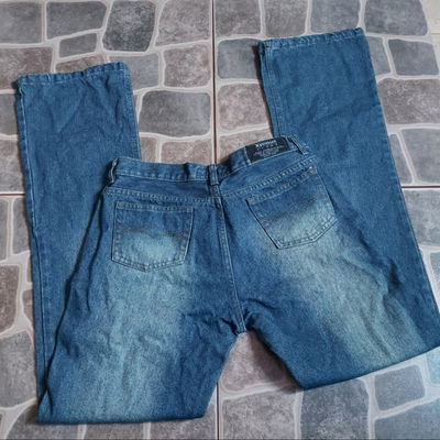 Jean tiro bajo xerious t40