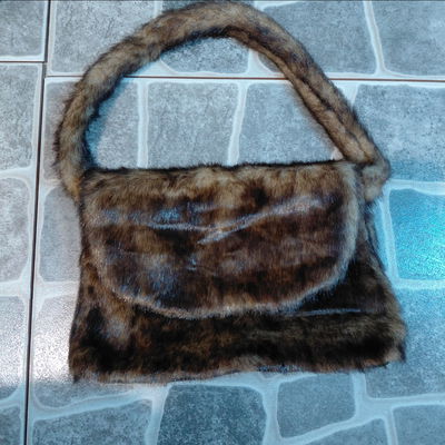 mini bag 152, nueva