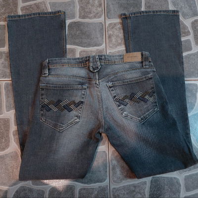 Jean tiro bajo rapsodia t38 oxford