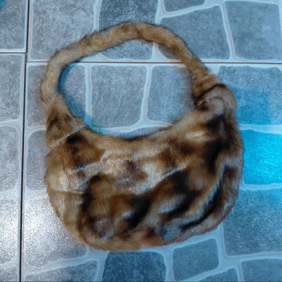 mini bag 153, nueva