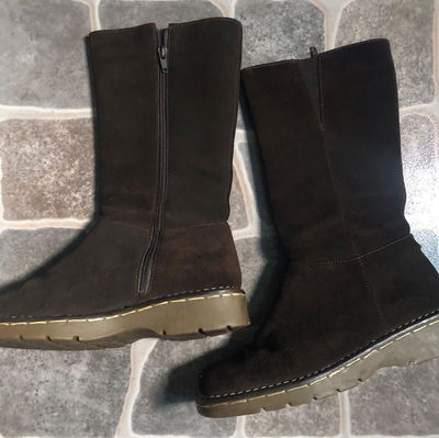 Botas n37
