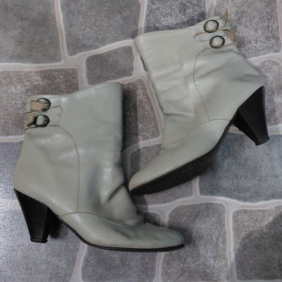 botas n38/39