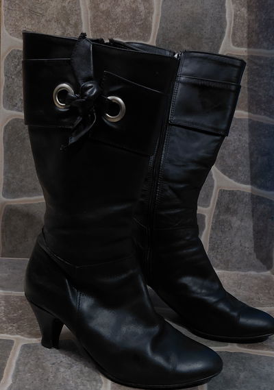botas n°37/38