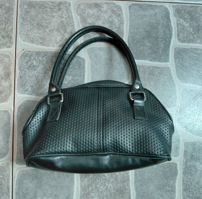 Mini bag 136