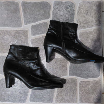 Botas n38