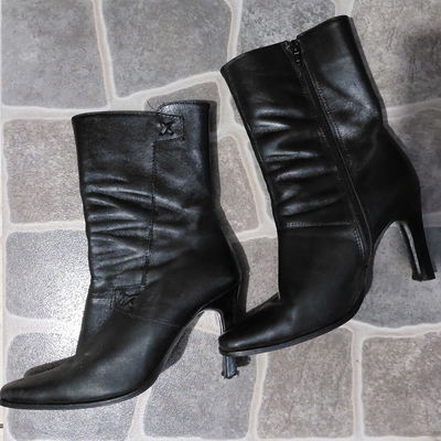 botas n38
