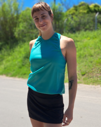 Musculosas deportivas