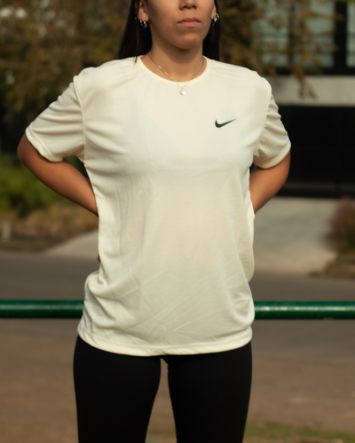 Remera Deportiva