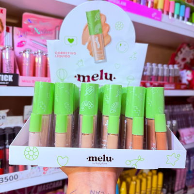 Corrector melu by RUBY ROSE