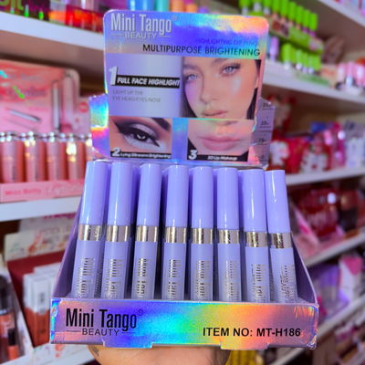 Iluminador líquido MINI TANGO