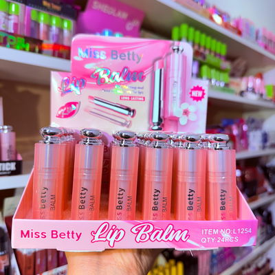 Bálsamo tipo Dior (réplica) MIS BETTY