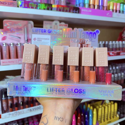 Liftter gloss MINI TANGO