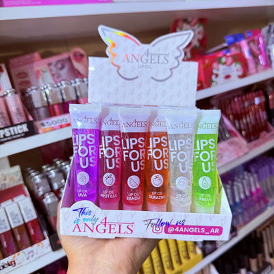 Lip oil 4ANGEL